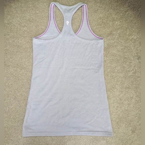 Ivivva by Lululemon Tank Top / Ivivva Racerback Tank - Picture 2 of 6